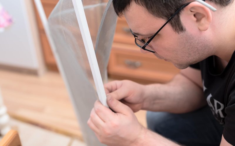 Home Improvement in Waterford Works, NJ